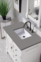 Brookfield 36" Single Vanity - NJ Artisan Cabinets