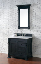 Brookfield 36" Single Vanity - NJ Artisan Cabinets