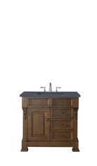 Brookfield 36" Single Vanity - NJ Artisan Cabinets