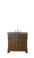 Brookfield 36" Single Vanity - NJ Artisan Cabinets