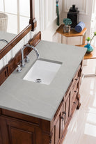 Brookfield 48" Single Vanity - NJ Artisan Cabinets