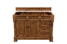 Brookfield 48" Single Vanity - NJ Artisan Cabinets