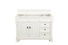 Brookfield 48" Single Vanity - NJ Artisan Cabinets