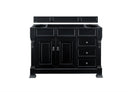 Brookfield 48" Single Vanity - NJ Artisan Cabinets