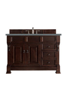 Brookfield 48" Single Vanity - NJ Artisan Cabinets