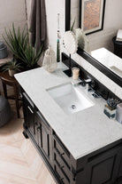 Brookfield 48" Single Vanity - NJ Artisan Cabinets