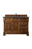 Brookfield 48" Single Vanity - NJ Artisan Cabinets