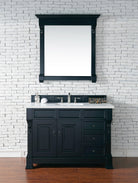 Brookfield 48" Single Vanity - NJ Artisan Cabinets