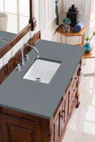 Brookfield 48" Single Vanity - NJ Artisan Cabinets