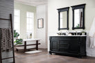 Brookfield 60" Double Vanity - NJ Artisan Cabinets