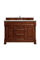 Brookfield 60" Single Vanity - NJ Artisan Cabinets