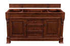 Brookfield 60" Single Vanity - NJ Artisan Cabinets