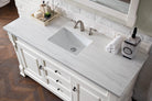 Brookfield 60" Single Vanity - NJ Artisan Cabinets