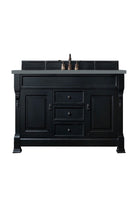 Brookfield 60" Single Vanity - NJ Artisan Cabinets