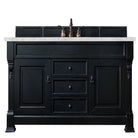 Brookfield 60" Single Vanity - NJ Artisan Cabinets