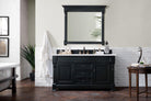 Brookfield 60" Single Vanity - NJ Artisan Cabinets