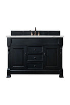 Brookfield 60" Single Vanity - NJ Artisan Cabinets