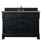 Brookfield 60" Single Vanity - NJ Artisan Cabinets