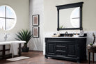 Brookfield 60" Single Vanity - NJ Artisan Cabinets