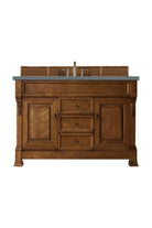 Brookfield 60" Single Vanity - NJ Artisan Cabinets