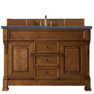 Brookfield 60" Single Vanity - NJ Artisan Cabinets