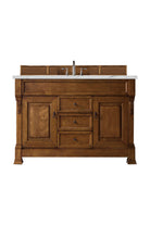 Brookfield 60" Single Vanity - NJ Artisan Cabinets