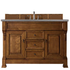 Brookfield 60" Single Vanity - NJ Artisan Cabinets