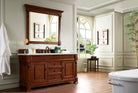 Brookfield 60" Single Vanity - NJ Artisan Cabinets