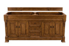 Brookfield 72" Double Vanity - NJ Artisan Cabinets