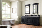 Brookfield 72" Double Vanity - NJ Artisan Cabinets