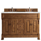 Brookfield 72" Double Vanity - NJ Artisan Cabinets