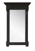 Brookfield Mirrors - NJ Artisan Cabinets