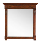 Brookfield Mirrors - NJ Artisan Cabinets