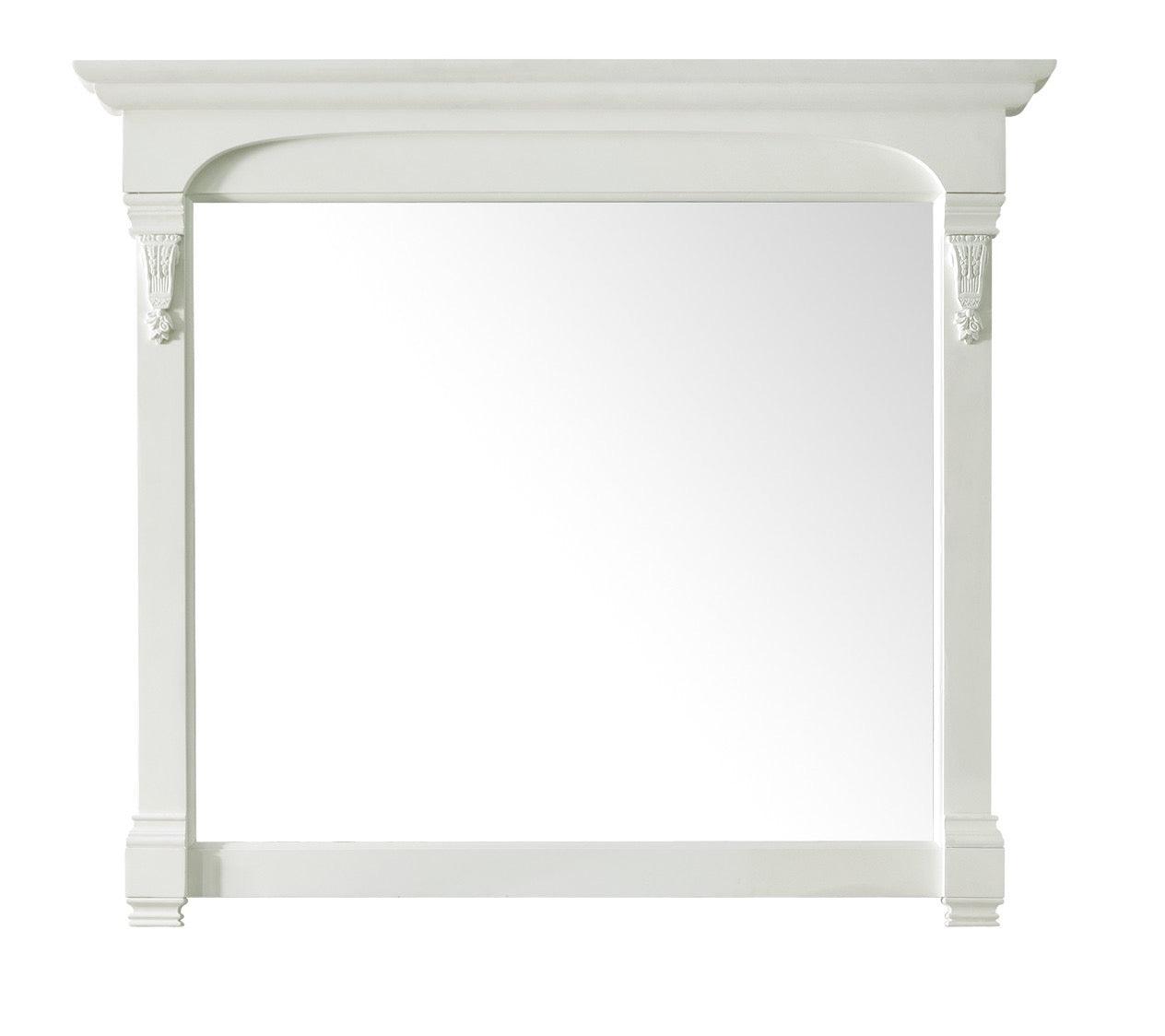 Brookfield Mirrors - NJ Artisan Cabinets