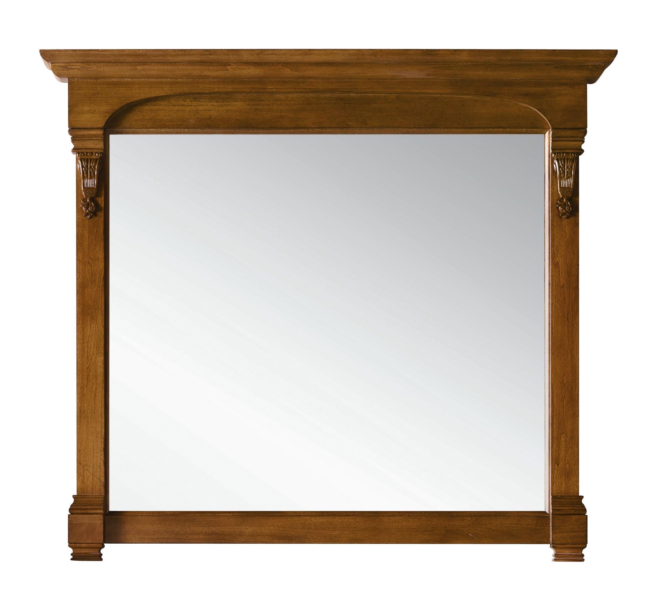 Brookfield Mirrors - NJ Artisan Cabinets