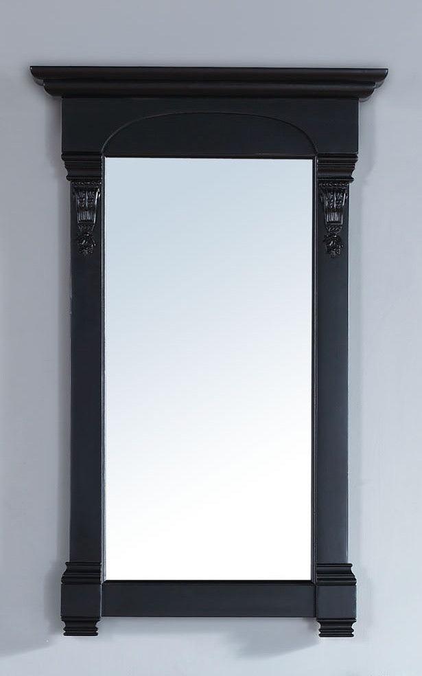 Brookfield Mirrors - NJ Artisan Cabinets