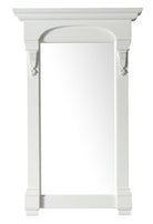 Brookfield Mirrors - NJ Artisan Cabinets