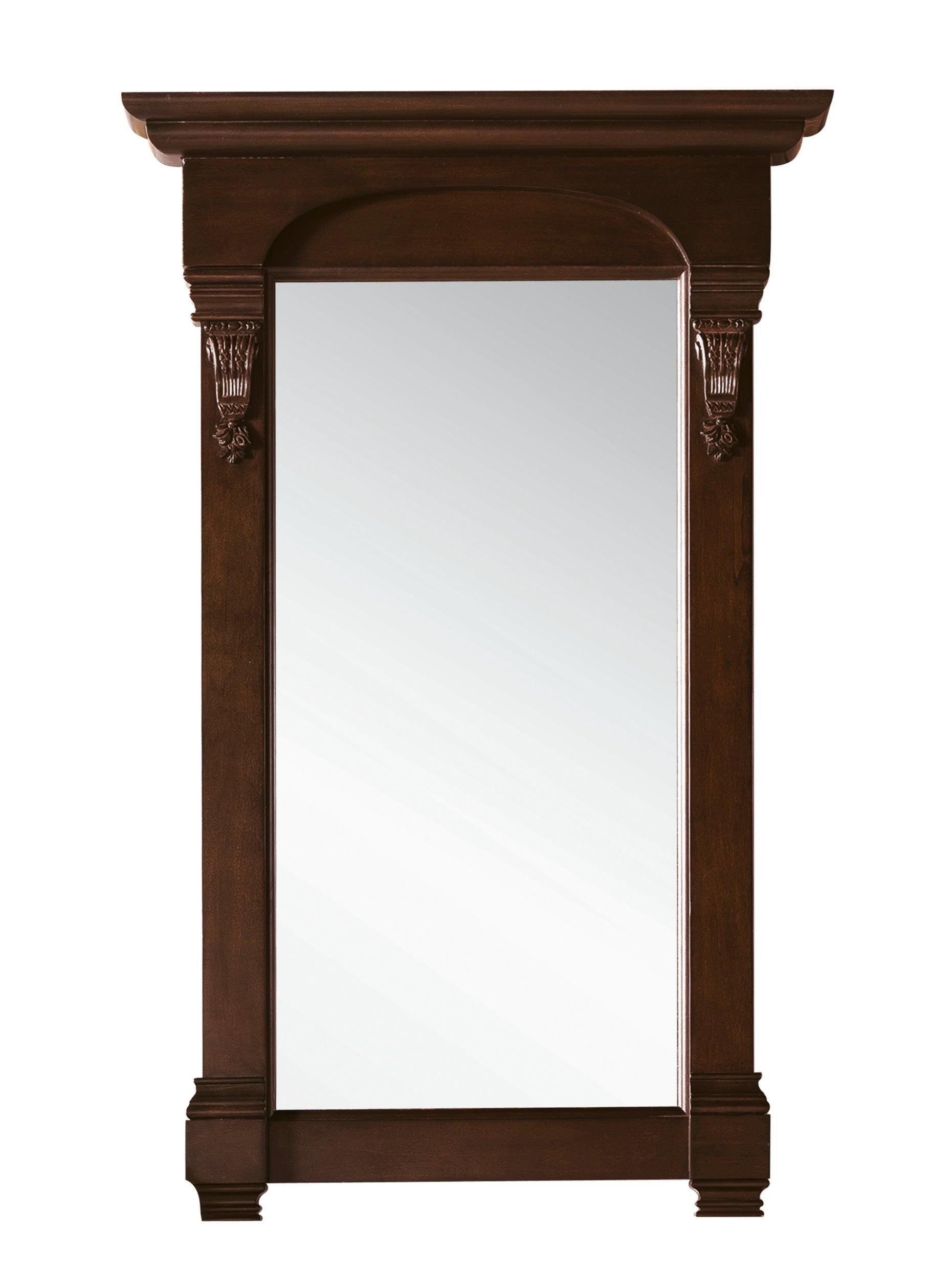 Brookfield Mirrors - NJ Artisan Cabinets