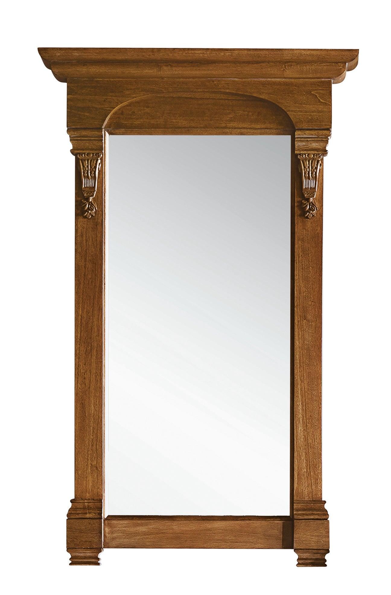 Brookfield Mirrors - NJ Artisan Cabinets