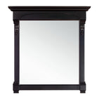 Brookfield Mirrors - NJ Artisan Cabinets