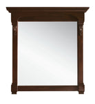 Brookfield Mirrors - NJ Artisan Cabinets