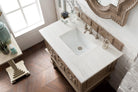 Castilian 36" Single Vanity - NJ Artisan Cabinets