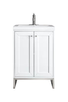 James Martin Chianti 24" Single Vanity Chianti 24" Single Vanity - undefined