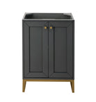 James Martin Chianti 24" Single Vanity Chianti 24" Single Vanity - undefined