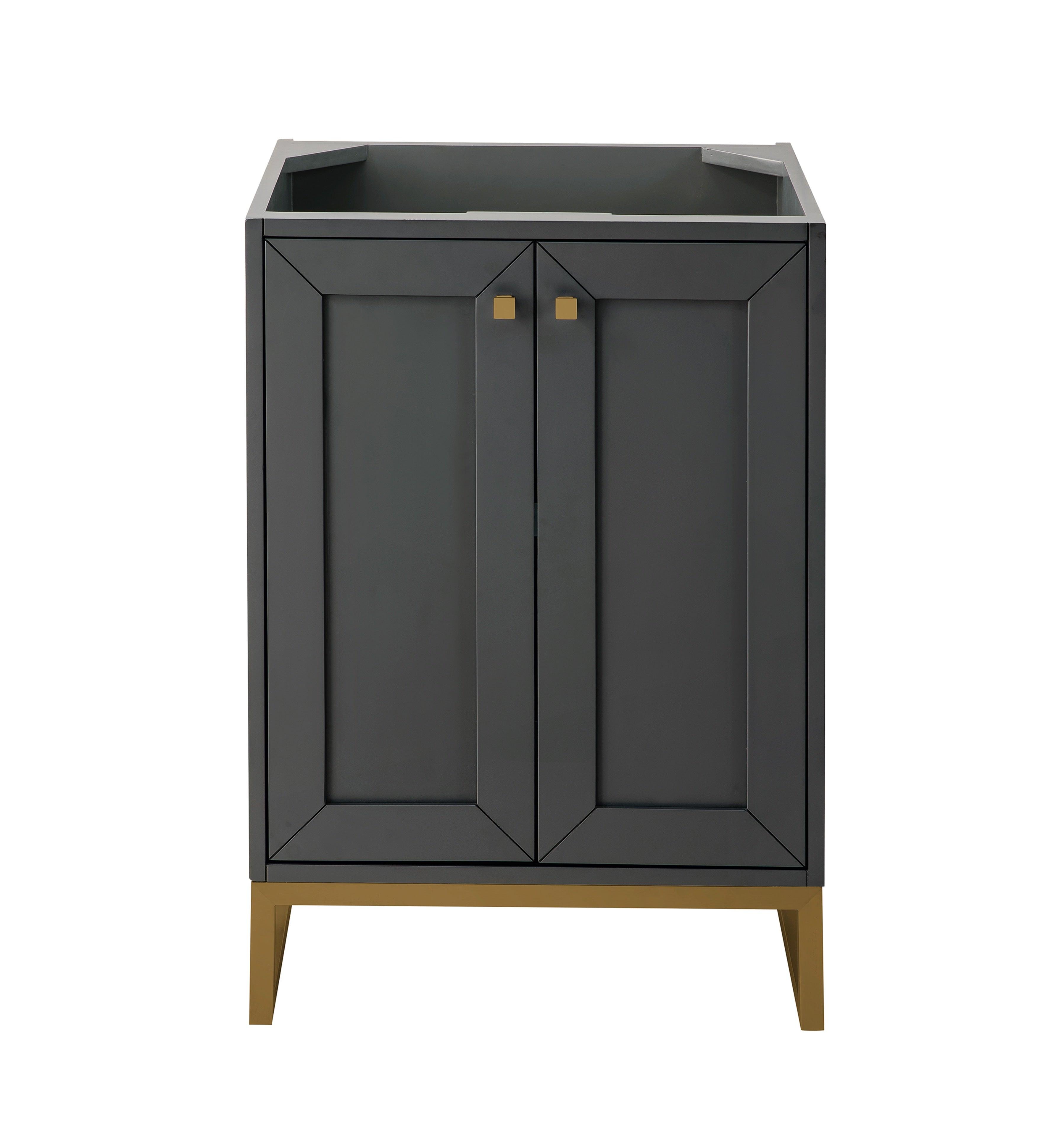 James Martin Chianti 24" Single Vanity Chianti 24" Single Vanity - undefined