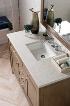 Chicago 48" Single Vanity - NJ Artisan Cabinets