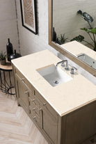 Chicago 48" Single Vanity - NJ Artisan Cabinets