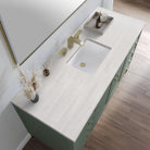 Chicago 60" Single Vanity - NJ Artisan Cabinets