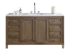 Chicago 60" Single Vanity - NJ Artisan Cabinets