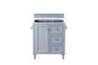 Copper Cove Encore 30" Single Vanity - NJ Artisan Cabinets